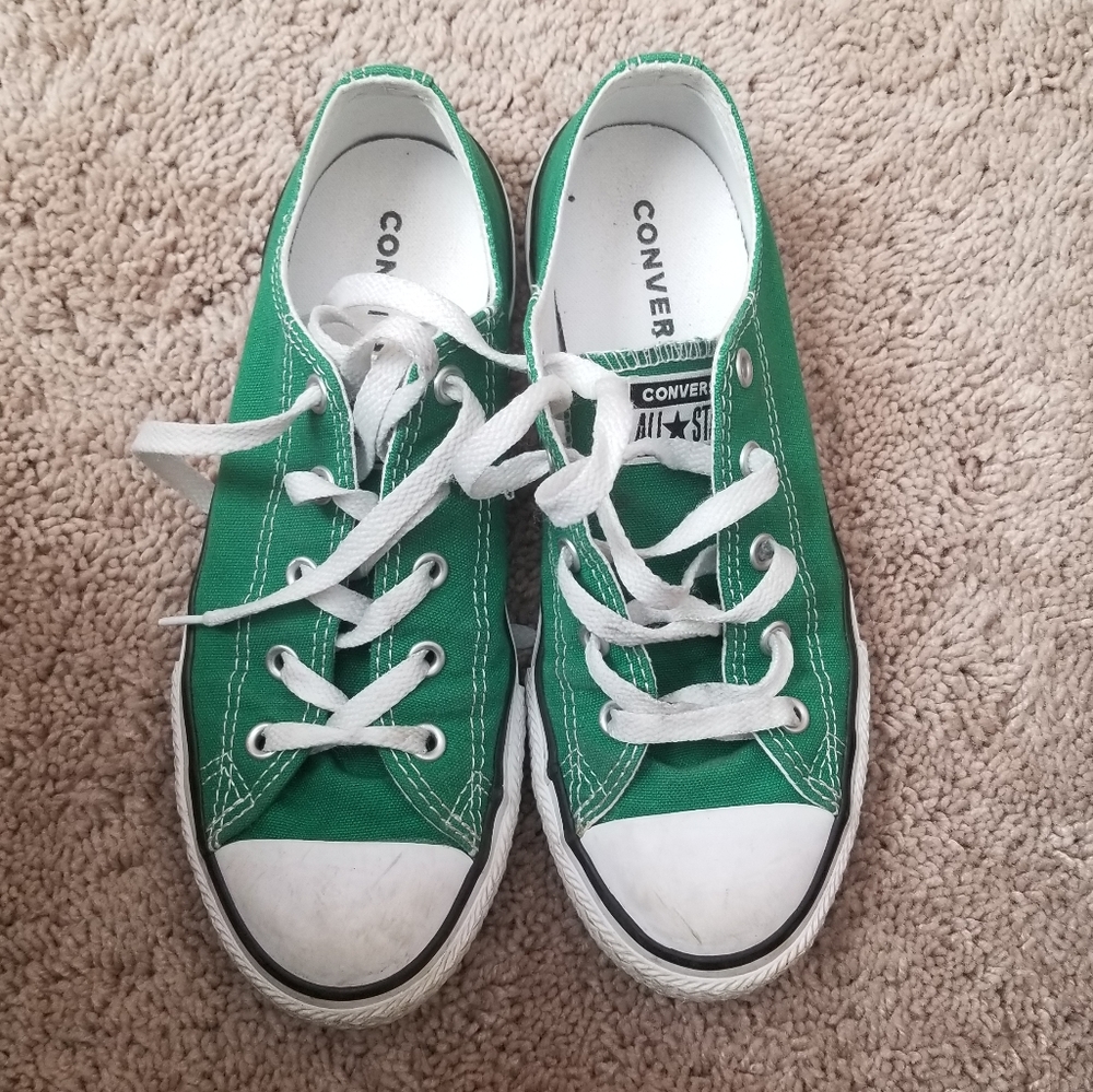 Converse shoes
